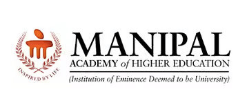 Manipal Academy of Higher Education logo